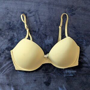 VS Padded Plunge Bra